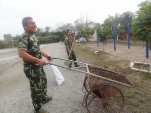 好一个“猪官”