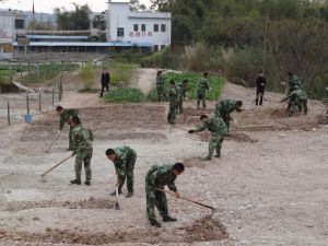 叛逆的早恋少年离家出走 漂泊求助站里过新年