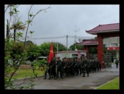 九九重阳节，敬老情愈浓